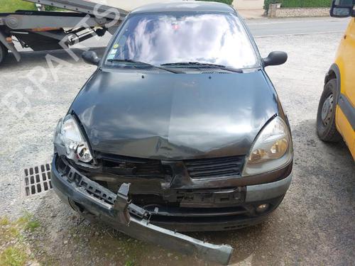 Left taillight RENAULT CLIO II (BB_, CB_)  | BP19900761C34 
