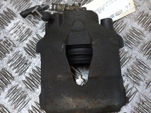 Used Right front brake caliper VW POLO (9N_, 9A_) [2001-2014]  19899039