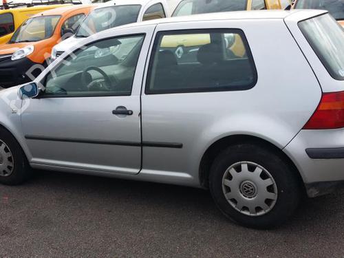 Faro izquierdo VW GOLF IV (1J1)  | BP19891392C28 