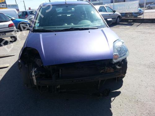 Left taillight FORD FIESTA V (JH_, JD_) 1.3 | BP19891832C34 