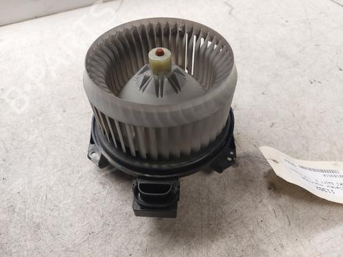 Used Heater blower motor SUZUKI SWIFT III (MZ, EZ) [2005-2025]  19901714