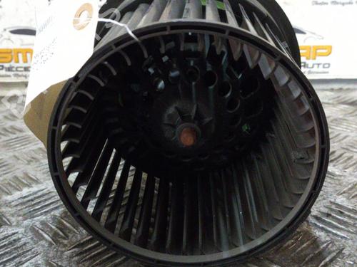 Used Heater blower motor RENAULT CLIO IV (BH_) 0.9 TCe 90 (BHNF, BHMA, BHMH, BHJK, BHJR) (90 hp) 19882917