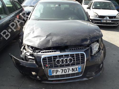 Front left window mechanism AUDI A3 (8P1)  | BP19889843C22 
