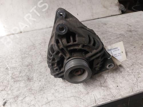 Used Alternator OPEL CORSA C (X01) 1.0 (F08, F68) (60 hp) 20660650