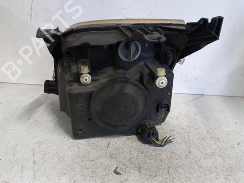Right headlight FORD FUSION (JU_) 1.4 TDCi | BP21982345C29 