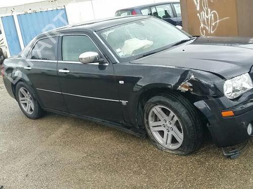 Washer pump CHRYSLER 300C (LX, LE) 3.0 CRD | BP21979259E24 - Image 2