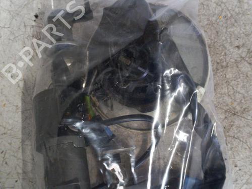 Used Ignition barrel PEUGEOT 206 Hatchback (2A/C) [1998-2012]  19893100