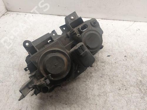 Right headlight RENAULT ESPACE III (JE0_) 1.9 dTi (JE0M) | BP19892818C29 