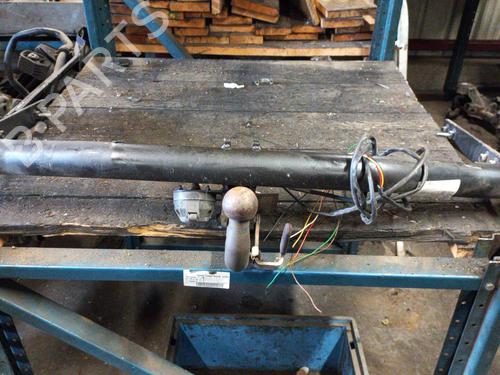 Tow ball/Mechanism SEAT LEON (1M1) 1.9 TDI | BP21975424C141 