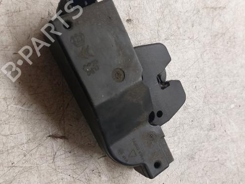Tailgate lock PEUGEOT 407 SW (6E_, 6D_) 1.6 HDi 110 | BP19897338C101 