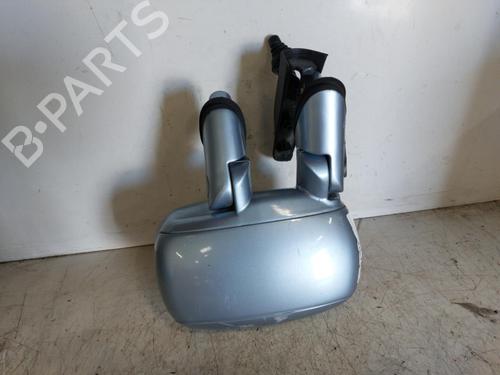 Right mirror FIAT DOBLO MPV (119_, 223_) 1.3 D Multijet | BP19881241C27 