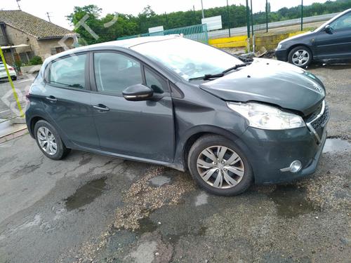 AC compressor PEUGEOT 208 I (CA_, CC_) 1.6 HDi | BP19898308M34 