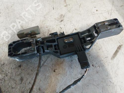 Front right lock RENAULT ESPACE IV (JK0/1_) 2.2 dCi (JK0H) | BP21983941C97 