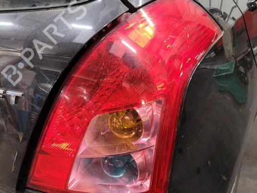 Højre baglygte SUZUKI SWIFT III (MZ, EZ)  | BP19901711C35 