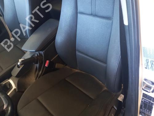 Used Left front seat Left front seat BMW X3 (E83) xDrive 20 d (177 hp) 30737591 30737591