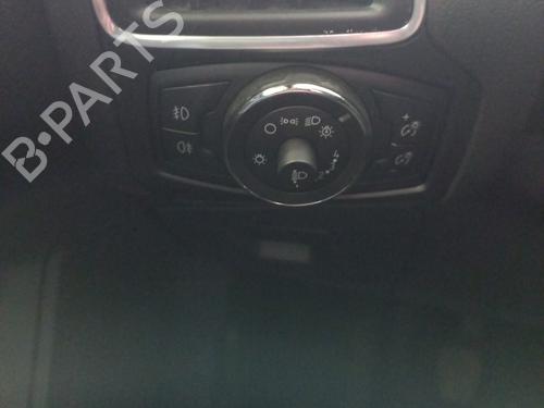 Forlygtekontakt FORD FOCUS III 1.0 EcoBoost (100 hp) 27651245