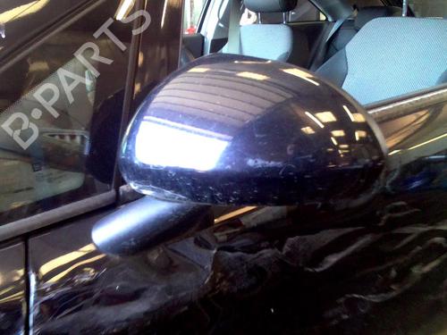 Used Left mirror OPEL CORSA D (S07) 1.7 CDTI (L08, L68) (125 hp) 19893930