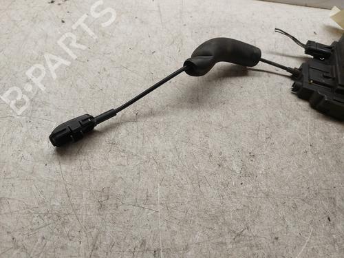 Front right lock RENAULT MEGANE III Grandtour (KZ0/1) 1.5 dCi (KZ09, KZ0D, KZ1G, KZ29, KZ14, KZ1W, KZ10, KZ1F,... | BP21992753C97