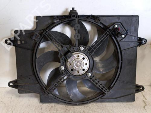 Koelventilatormotor ALFA ROMEO GT (937_) 1.9 JTD (937CXN1B) | BP21983385M35 