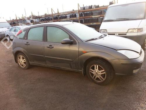 Køler FORD FOCUS I (DAW, DBW)  | BP19902395M31 