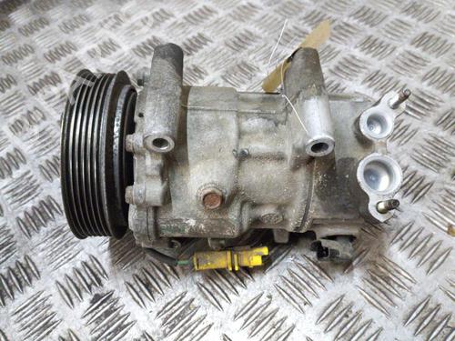 Compresseur AC PEUGEOT 307 (3A/C) 1.6 HDi (90 hp) 19882636