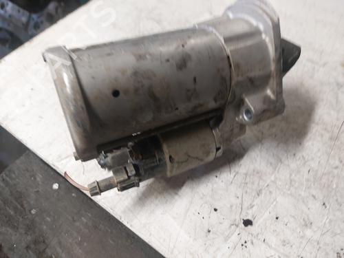 Used Starter PEUGEOT PARTNER Box Body/MPV 1.6 BlueHDi 100 (100 hp) 25738596
