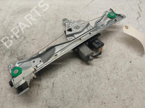 Used Rear right window mechanism PEUGEOT 308 I (4A_, 4C_) 1.6 HDi (112 hp) 19900391