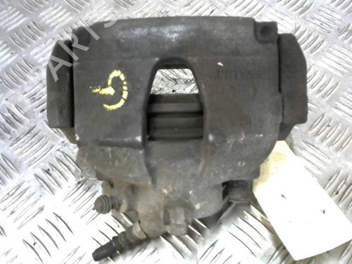 Left front brake caliper RENAULT SCÉNIC II (JM0/1_)  | BP19895327M105 