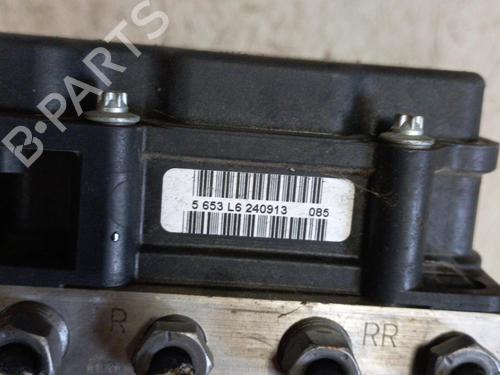 ABS pump FIAT 500 (312_) 1.2 (312AXA1A) | BP19888269M43 