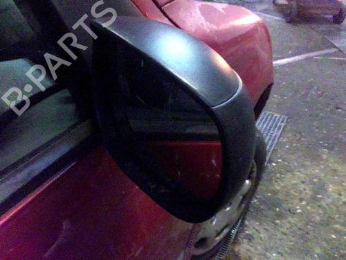 Right mirror PEUGEOT 206 Hatchback (2A/C) 1.4 i | BP19883645C27 