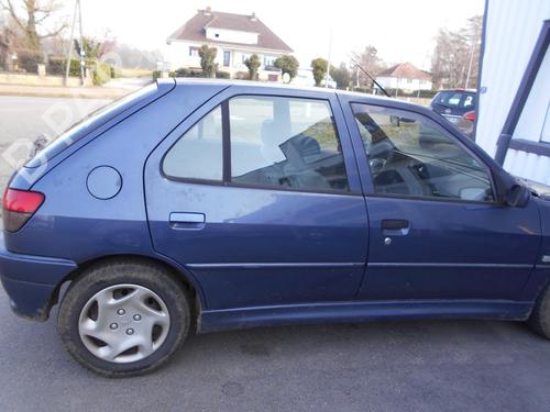 Styring servopumpe PEUGEOT 306 Hatchback (7A, 7C, N3, N5)  | BP19886472M99 