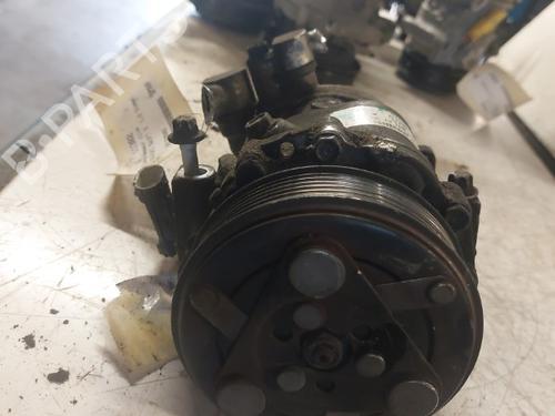 AC compressor SUZUKI SWIFT III (MZ, EZ)  | BP19901717M34 