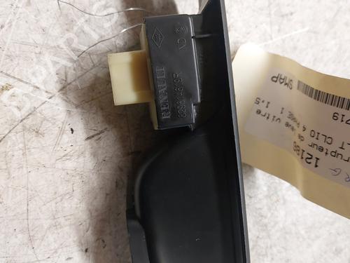 Left rear window switch RENAULT CLIO IV (BH_) 1.5 dCi 90 | BP22556517I29 