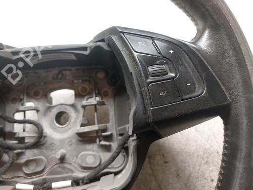 Steering wheel CITROËN C4 CACTUS 1.6 BlueHDi 100 | BP25484293C49 - Image 1