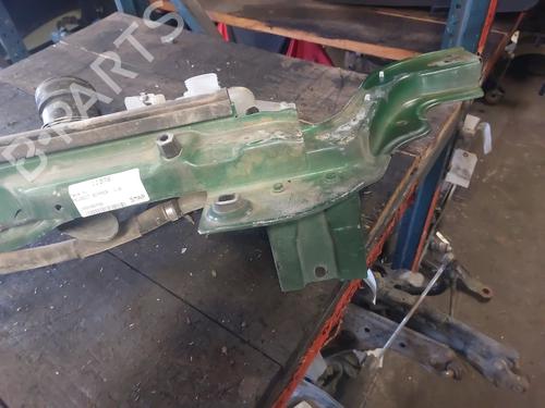 Front slam panel PEUGEOT BIPPER (AA_) 1.3 HDi 75 | BP27567155C72