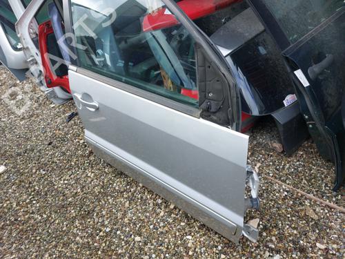 Right front door FORD FUSION (JU_) 1.4 TDCi | BP21981527C3 