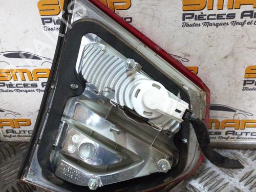 Used Right tailgate light CITROËN C4 Picasso I MPV (UD_) [2006-2015]  19883106