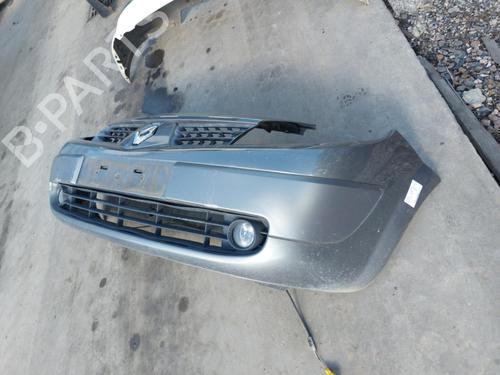 Front bumper RENAULT SCÉNIC II (JM0/1_) 1.9 dCi (JM0G, JM12, JM1G, JM2C) | BP19881479C7 