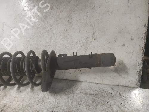 Right front shock absorber CITROËN C3 Picasso (SH_) 1.4 VTi 95 (SH8FSC, SH8FP0, SH8FP6) | BP21995905M17 