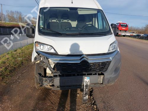 Right front brake caliper CITROËN JUMPER II Van 2.2 HDi 130 | BP24527299M104 - Image 5