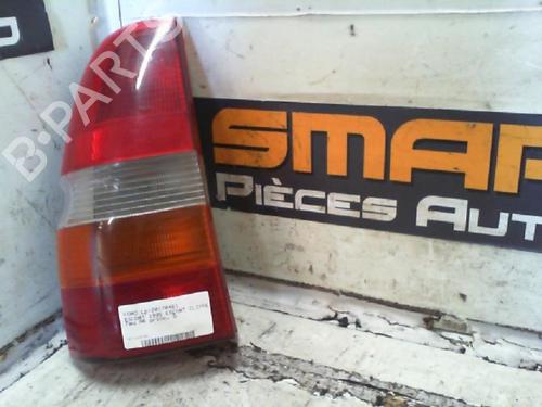 Used Left taillight FORD ESCORT VI Turnier (GAL, ANL) [1995-2002]  19896425