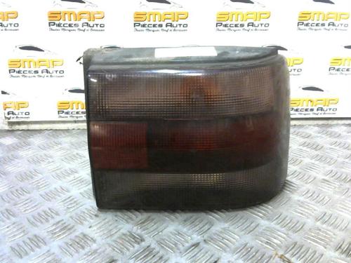 Used Right taillight RENAULT 19 I (B/C53_) 1.4 (80 hp) 21979236
