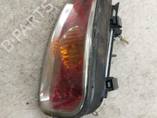 Højre baglygte MINI MINI (R50, R53) Cooper | BP19897069C35 