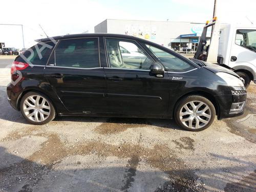 Højre baklys, luke CITROËN C4 Picasso I MPV (UD_)  | BP19890292C80 