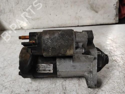 Startmotor RENAULT CLIO II (BB_, CB_)  | BP19886427M8 