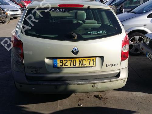 Højre bremsekaliber foran RENAULT LAGUNA II Grandtour (KG0/1_) 1.9 dCi (KG0G) | BP21974885M104 