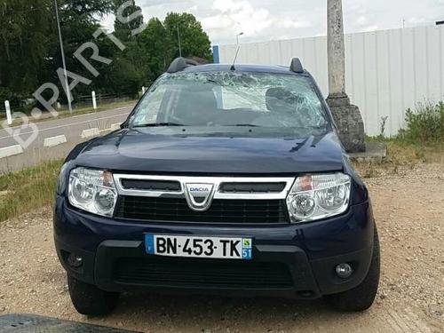 Seat buckle DACIA DUSTER (HS_) 1.5 dCi (HSAJ) | BP21978533I32 - Image 6