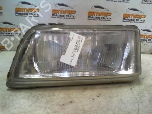 Left headlight FIAT DUCATO Van (230_) 1.9 TD BP21975556C28