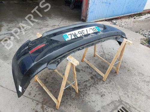 Paraurti posteriore ALFA ROMEO 147 (937_) 1.9 JTDM 8V (937.AXD1A, 937.AXU1A, 937.BXU1A) | BP19897897C8 
