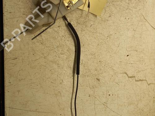 Used Front left lock RENAULT CLIO I (B/C57_, 5/357_) [1990-1999]  19887870